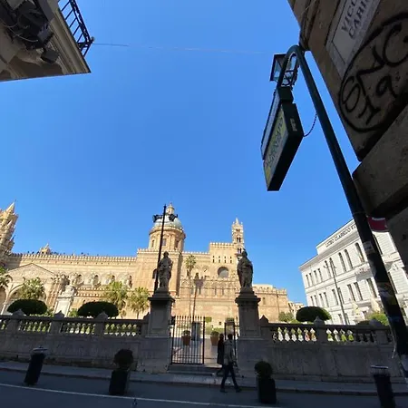 Alloft 2* Palermo