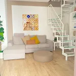 게스트하우스 Alloft 4*