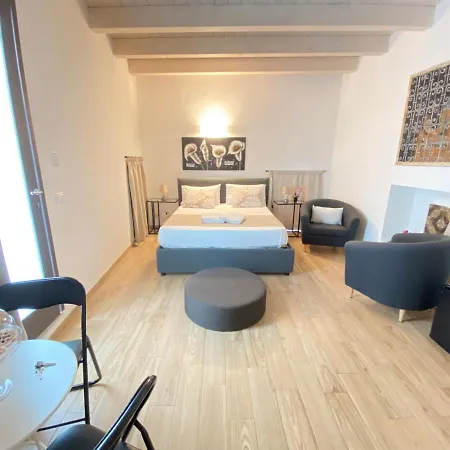 Alloft Guest house