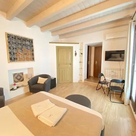 Guest house Alloft
