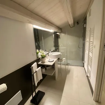 Guest house Alloft 4*