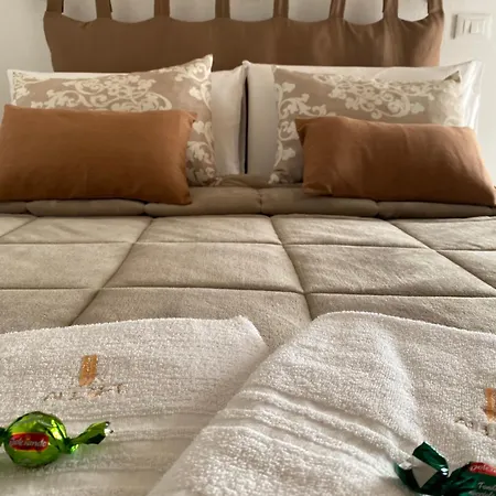 Guest house Alloft