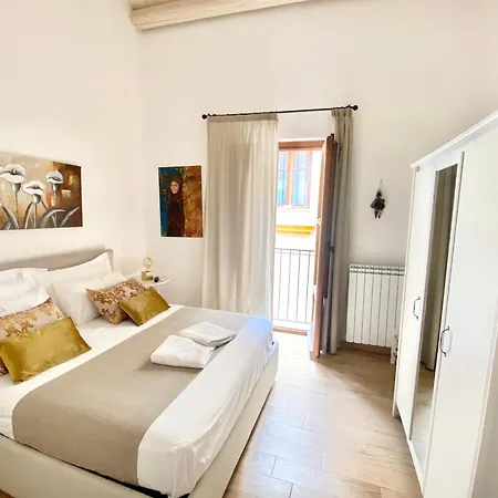 Guest house Alloft 4*