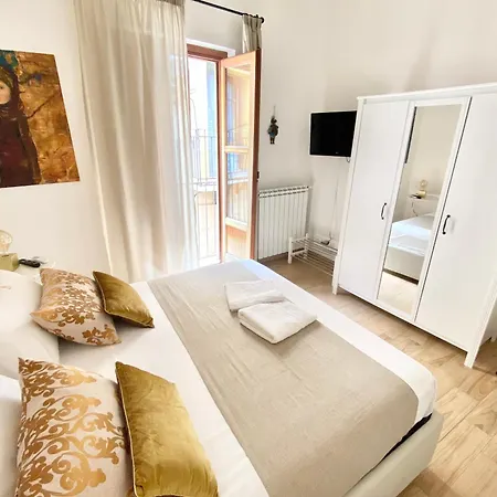 Guest house Alloft
