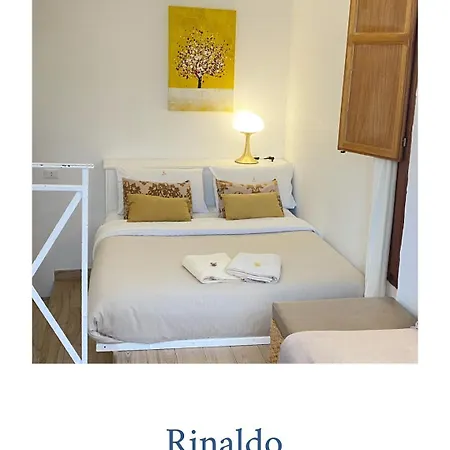 Guest house Alloft 4*