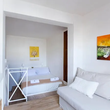 Alloft Guest house 4*