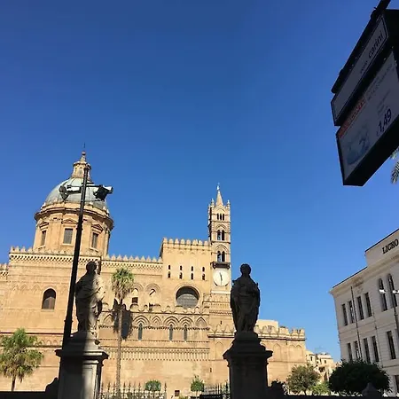 Alloft 4* Palermo
