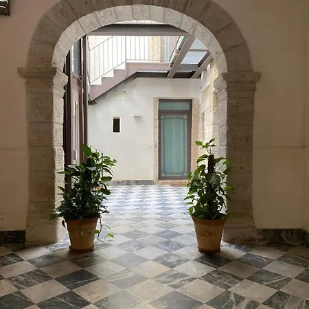 Alloft Palermo