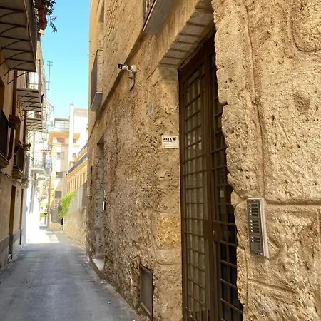 Guest house Alloft Palermo