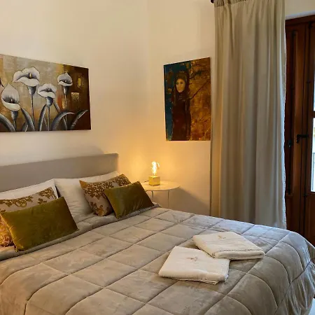Alloft Guest house
