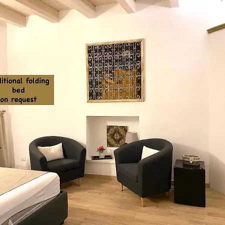 Alloft Guest house Palermo