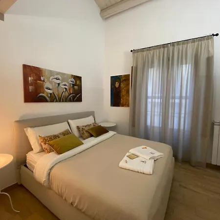 Alloft Guest house Palermo