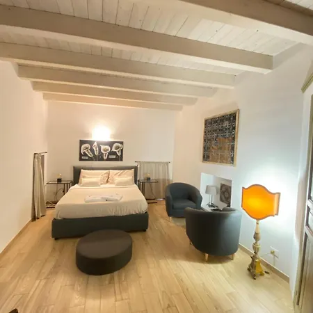 Guest house Alloft