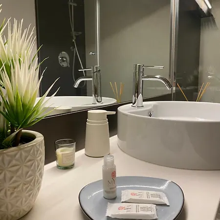 Alloft Guest house