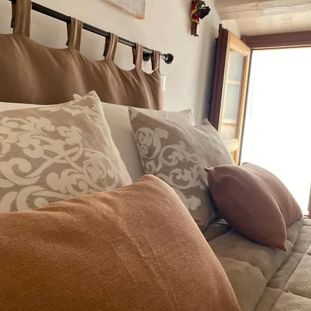 Guest house Alloft Palermo