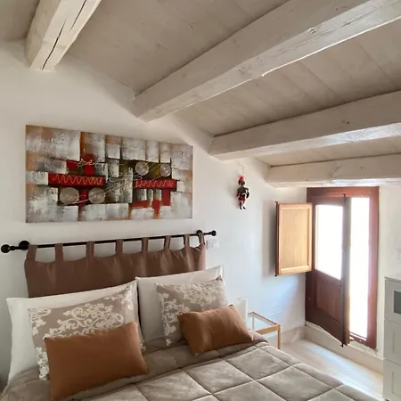 Guest house Alloft Palermo