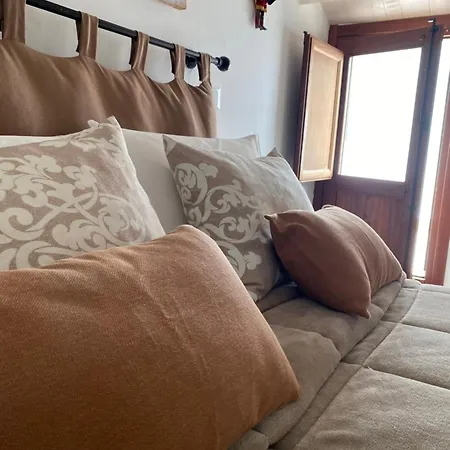 Guest house Alloft