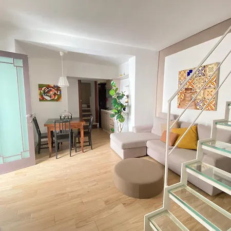 Alloft Guest house Palermo