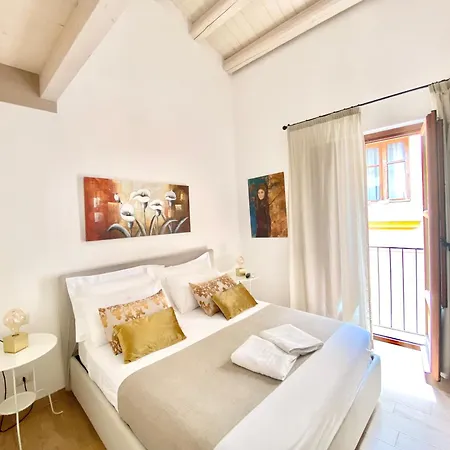 Alloft Guest house Palermo