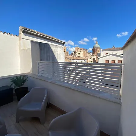 Alloft Guest house Palermo
