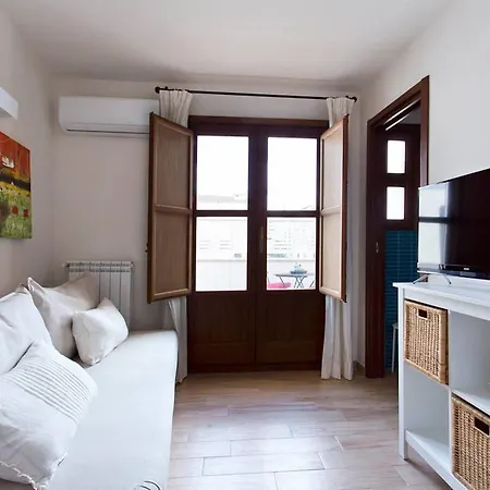 Guest house Alloft Palermo