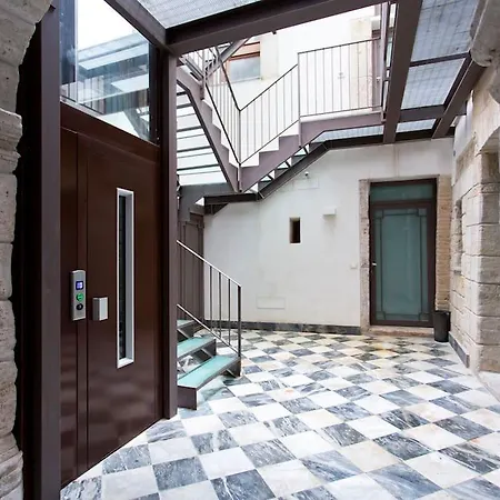 Alloft Guest house